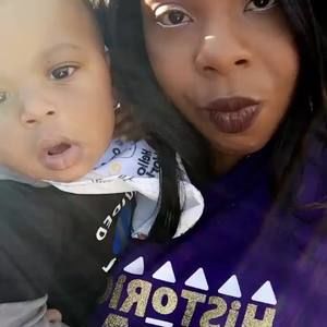 Meet your Posher, Allishea